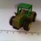 bnk jc Matchbox - MB-Trac 1600 Turbo - 1/77