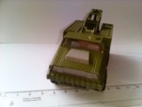 Bnk jc Matchbox Battle Kings - K-14 Recovery Vehicle