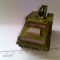 bnk jc Matchbox Battle Kings - K-14 Recovery Vehicle