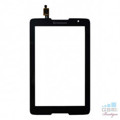 TouchScreen Lenovo A8-50 A5500 Negru foto