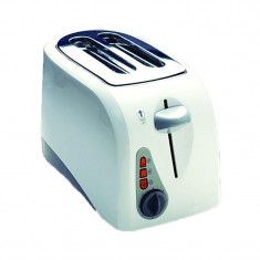 Toaster Zephyr, 2 felii, 800 W, 7 trepte, Z 1440 P foto