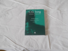 Psihologia fenomenelor oculte , C.G.Jung, Opere Complete 1, Carte NOUA, 2015 foto