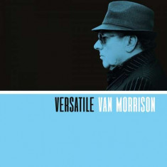 Van Morrison - Versatile ( 2 VINYL ) foto