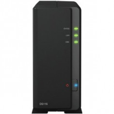 Network Attached Storage Synology DiskStation DS116 foto