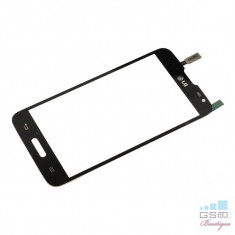 Touchscreen LG L70 D320N Negru foto