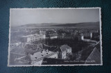 AKVDE18 - Carte postala - Vedere - Alba Iulia - Vedere generala 1935, Circulata, Printata