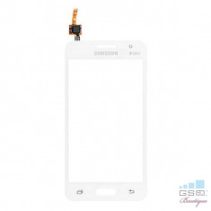 TouchScreen Samsung Galaxy Core II / Core 2 Dual SiM SM-G355H Alb foto