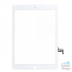 TouchScreen iPad Air Alb foto