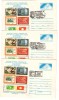 IP 9913 INTREG POSTAL - EXPO FIL &quot;NATIONALA &#039;88&quot;, ZIUA MARCII POSTALE ROM - 3