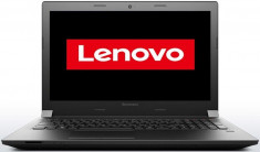 Laptop Lenovo B51-80 (Procesor Intel&amp;amp;reg; Core&amp;amp;trade; i7-6500U (4M Cache, up to 3.10 GHz), Skylake, 15.6&amp;amp;quot;FHD, 4GB, 500GB+8GB SSHD, AMD Radeo foto