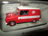 Macheta VW Typ 147 &quot;Fridolin&quot; AvD - Premium ClassiXXs scara 1:43