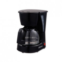 Cafetiera ZILAN ZLN-7887, 600W, 0.6 L, plita pentru pastrarea calda a cafelei foto