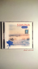 Simina Palincas -vol.4 - Suntem doar o suflare foto