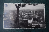 AKVDE18 - Carte postala - Vedere - Cluj, Circulata, Printata