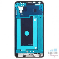 Carcasa Fata Samsung Galaxy Note 3 N9005 Originala foto