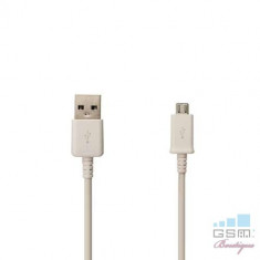 Cablu De Date Micro USB Samsung ECB-DU4AWE foto