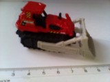 bnk jc Matchbox - Ground Breaker - MB 948