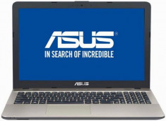 Laptop ASUS VivoBook X541UA-GO1376 (Procesor Intel&amp;amp;reg; Core&amp;amp;trade; i3-7100U (3M Cache, 2.40 GHz), Kaby Lake, 15.6&amp;amp;quot;, 4GB, 500GB, Intel&amp;amp;reg; foto