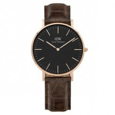 Ceas dama Daniel Wellington DW00100140 foto