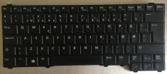 Tastatura DELL E5440 -0P7kH2 foto