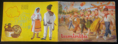 Revista Luminita nr. 5/ 1959 foto