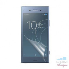 Folie Protectie Display Sony Xperia XZ1 foto