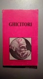 Ghicitori- editura hyperion craiova 1995