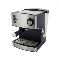 Espressor cafea electric, zephyr, 15 bar, 1.6 L, 850 w foto