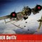 Macheta avion Dornier Do 17Z - Airfix A05010, scara 1:72