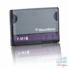 Acumulator BlackBerry Battery F-M1 Original foto