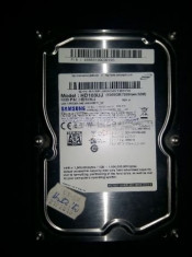 Vand Hdd Samsung 1tb foto