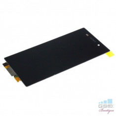 Ecran LCD Display Sony Xperia Z1 Honami C6903 foto
