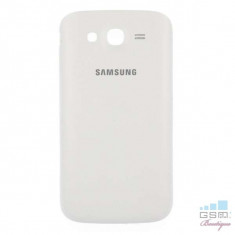 Capac Baterie Spate Samsung Galaxy Grand Neo GT-i9060 / i9060i Galaxy Grand Neo Plus Alb foto