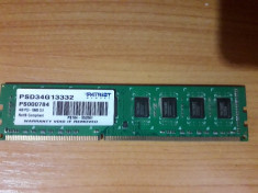 RAMI DDR 3 foto