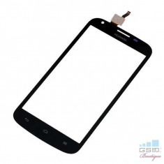 TouchScreen Huawei Ascend Y600 Negru foto