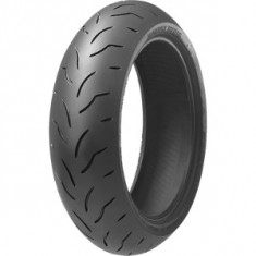 Motorcycle Tyres Bridgestone BT016 R ( 180/55 ZR17 TL (73W) Roata spate, M/C, Variante EE ) foto