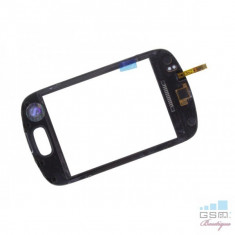 Touchscreen Samsung Galaxy Music S6010 foto