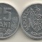 MOLDOVA 25 BANI 2015 [01] UNC