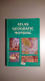 Atlas geografic mondial- editura tipocart brasovia 1998