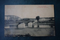 AKVDE18 - Carte postala - Vedere - Gruss aus Lippa