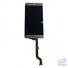 Display Cu TouchScreen Huawei P9 Gold foto