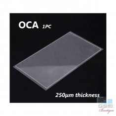 Adeziv OCA Optical Clear LG G4 H815 foto