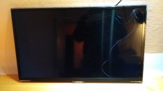 TV LED SAMSUNG UE32ES5500 CU DISPLAY CRAPAT foto