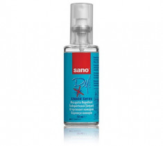 Solutie impotriva tantarilor Sano Dy Liquid Spray Pump 50 ml - 15 lei foto