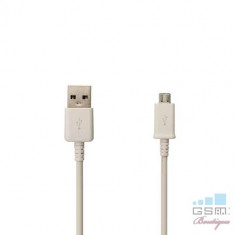 Cablu De Date Micro USB Samsung i9506 Galaxy S4 foto