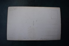 AKVDE18 - Carte postala - Vedere - Miercurea Deal - Hotel camping - Jud Sibiu