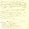 Z346 DOCUMENT VECHI -SCOALA COMERCIALA , BRAILA - IOANA GH. BOLDEANU -AN 1925