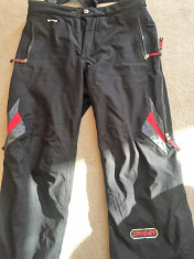 Super-pantaloni de ski Spyder originali, ca noi , la jumatate de pret foto