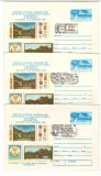 IP 9920 INTREG POSTAL - EXPO FIL &quot;NATIONALA &#039;88&quot;, ZIUA MARCII POSTALE ROM - 10