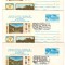 IP 9920 INTREG POSTAL - EXPO FIL &quot;NATIONALA &#039;88&quot;, ZIUA MARCII POSTALE ROM - 10